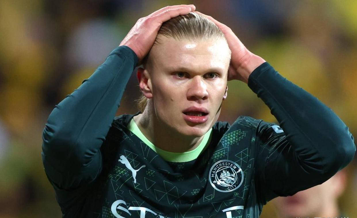 足坛疯狂夜晚：曼城爆冷败北，巴黎失利，国米惨遭重创