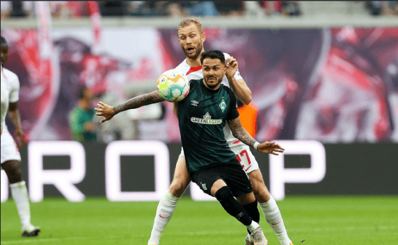 周日017 德甲 云达不来梅VS美因茨，精选赛事解析